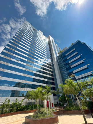 Imagem Sala Comercial para Alugar, 36 m² em Areal (águas Claras) - Brasília Imagem Sala Comercial para Alugar, 36 m² em Areal (águas Claras) - Brasília