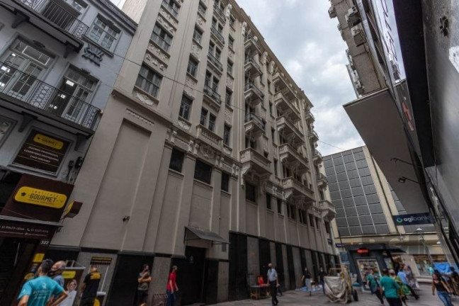 Edifício Residencial para Alugar, 1.768 m² em Centro Histórico - Porto Alegre