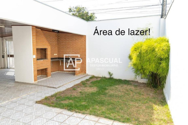 Imagem Casa com 4 Quartos à Venda, 249 m² em Jardim Santa Maria - Jacareí Imagem Casa com 4 Quartos à Venda, 249 m² em Jardim Santa Maria - Jacareí