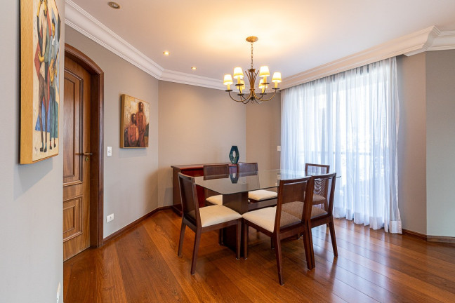 Imagem Apartamento com 3 Quartos à Venda, 160 m² em Vila Congonhas - São Paulo Imagem Apartamento com 3 Quartos à Venda, 160 m² em Vila Congonhas - São Paulo