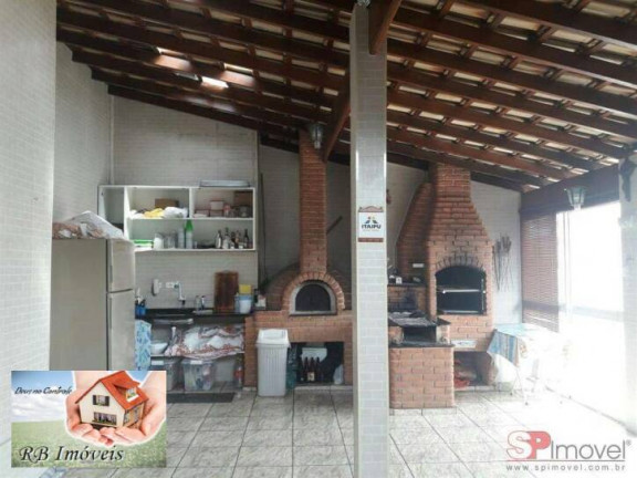 Imagem Apartamento com 3 Quartos à Venda, 148 m² em Santa Maria - São Caetano Do Sul Imagem Apartamento com 3 Quartos à Venda, 148 m² em Santa Maria - São Caetano Do Sul