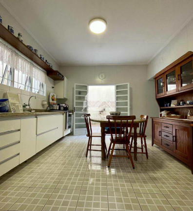 Imagem Casa com 3 Quartos à Venda, 172 m² em Campo Grande - Santos