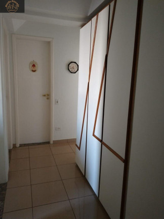 Imagem Apartamento com 3 Quartos à Venda, 126 m² em Santa Terezinha - Santo André Imagem Apartamento com 3 Quartos à Venda, 126 m² em Santa Terezinha - Santo André