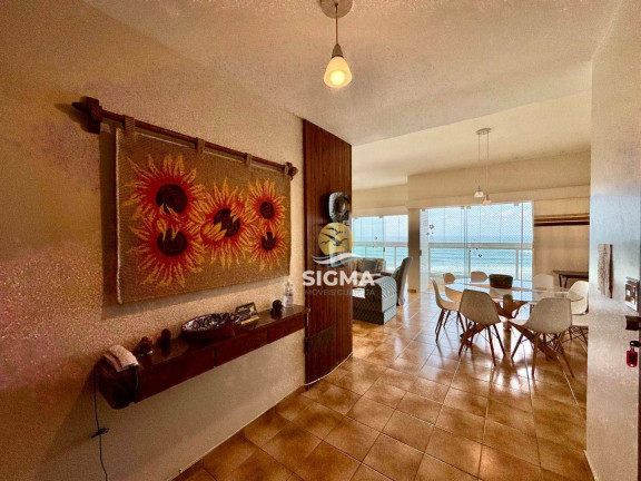 Imagem Apartamento com 3 Quartos à Venda, 155 m² em Pitangueiras - Guarujá
