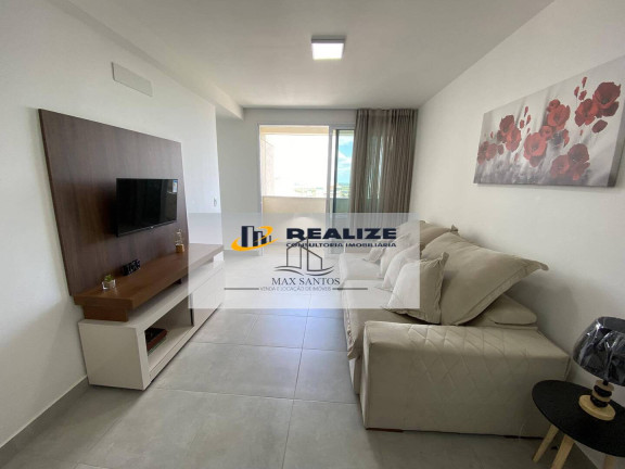 Imagem Apartamento com 2 Quartos para Alugar, 68 m² em Parque Tamandaré - Campos Dos Goytacazes Imagem Apartamento com 2 Quartos para Alugar, 68 m² em Parque Tamandaré - Campos Dos Goytacazes