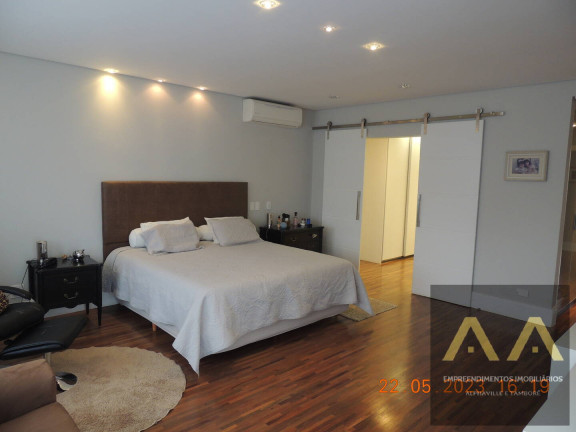 Imagem Casa com 5 Quartos à Venda, 920 m² em Alphaville - Barueri Imagem Casa com 5 Quartos à Venda, 920 m² em Alphaville - Barueri