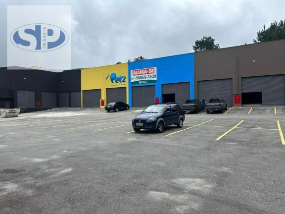 Imagem Imóvel Comercial para Alugar, 291 m² em Demarchi - São Bernardo Do Campo Imagem Imóvel Comercial para Alugar, 291 m² em Demarchi - São Bernardo Do Campo