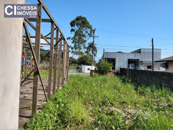 Imagem Terreno à Venda, 350 m² em Espinheiros - Itajaí Imagem Terreno à Venda, 350 m² em Espinheiros - Itajaí