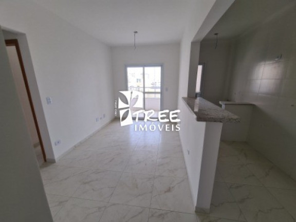 Imagem Apartamento com 2 Quartos à Venda, 62 m² em Vila Caiçara - Praia Grande Imagem Apartamento com 2 Quartos à Venda, 62 m² em Vila Caiçara - Praia Grande