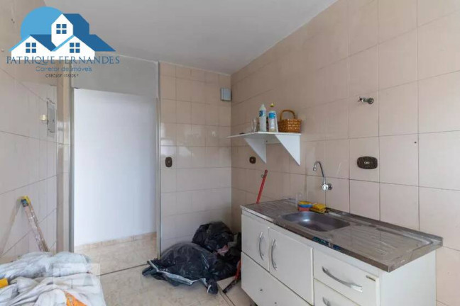 Imagem Apartamento com 2 Quartos à Venda, 50 m² em Vila Sílvia - São Paulo Imagem Apartamento com 2 Quartos à Venda, 50 m² em Vila Sílvia - São Paulo