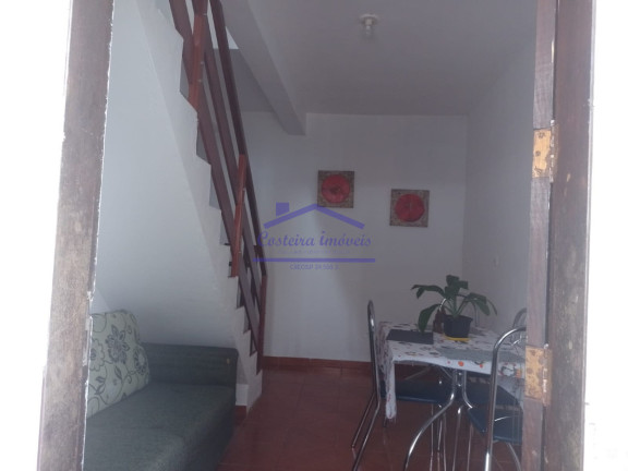 Imagem Casa com 4 Quartos à Venda, 102 m² em Estufa Ii - Ubatuba Imagem Casa com 4 Quartos à Venda, 102 m² em Estufa Ii - Ubatuba