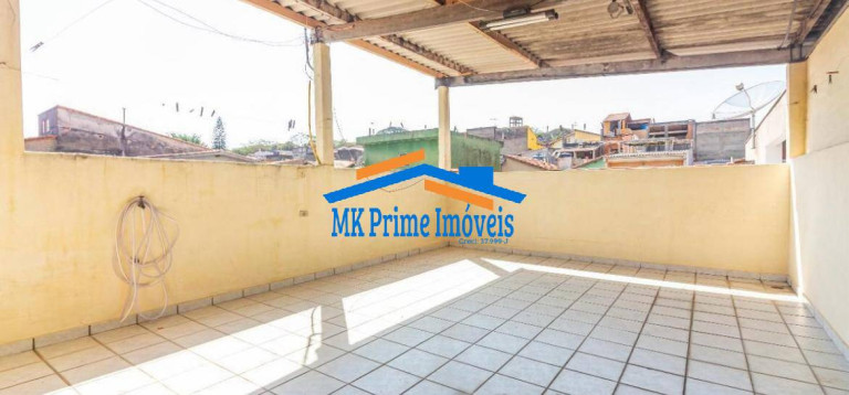Imagem Sobrado com 5 Quartos à Venda, 249 m² em Cidade Das Flores - Osasco Imagem Sobrado com 5 Quartos à Venda, 249 m² em Cidade Das Flores - Osasco