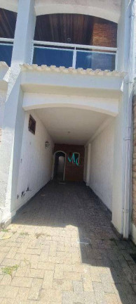 Imagem Casa com 4 Quartos à Venda, 120 m² em Campo Grande - Rio De Janeiro Imagem Casa com 4 Quartos à Venda, 120 m² em Campo Grande - Rio De Janeiro