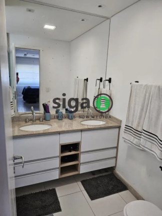 Imagem Apartamento com 3 Quartos à Venda, 160 m² em Jardim Marajoara - São Paulo Imagem Apartamento com 3 Quartos à Venda, 160 m² em Jardim Marajoara - São Paulo