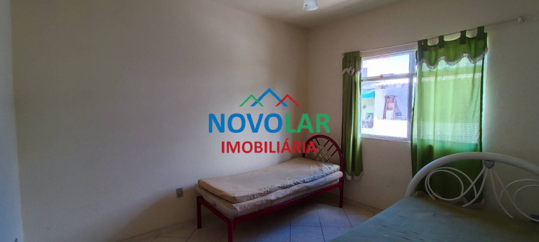 Apartamento com 2 Quartos à Venda, 371 m² em Ponta Do Ambrósio - São Pedro Da Aldeia