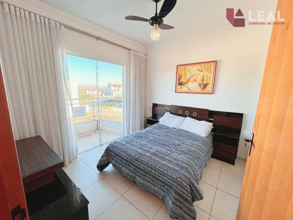Imagem Apartamento com 2 Quartos à Venda, 65 m² em Monte Azul - Pouso Alegre