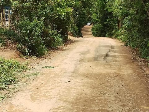 Terreno à Venda, 125 m² em Fazenda Velha - Arujá
