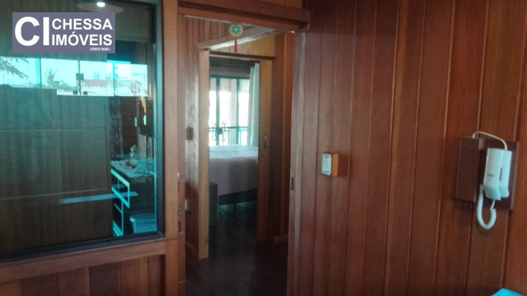 Imagem Casa de Condomínio com 3 Quartos à Venda, 155 m² em Cidade Nova - Itajaí