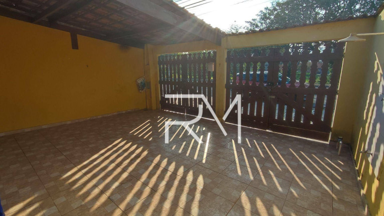 Imagem Casa com 2 Quartos à Venda, 89 m² em Vila Atlântica - Mongaguá Imagem Casa com 2 Quartos à Venda, 89 m² em Vila Atlântica - Mongaguá