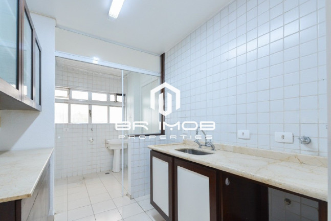 Imagem Imóvel com 3 Quartos à Venda, 97 m² em Vila Mariana - São Paulo