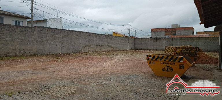 Imagem Terreno para Alugar, 1.225 m² em Residencial Parque Dos Sinos - Jacareí Imagem Terreno para Alugar, 1.225 m² em Residencial Parque Dos Sinos - Jacareí