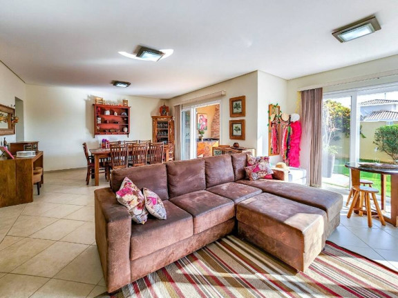 Imagem Casa de Condomínio com 5 Quartos à Venda, 337 m² em Jardim Novo Mundo - Jundiaí Imagem Casa de Condomínio com 5 Quartos à Venda, 337 m² em Jardim Novo Mundo - Jundiaí