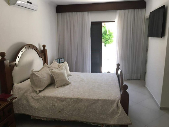 Imagem Casa com 4 Quartos à Venda, 236 m² em Enseada - Guarujá Imagem Casa com 4 Quartos à Venda, 236 m² em Enseada - Guarujá