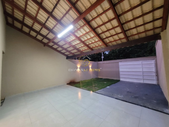 Imagem Casa com 3 Quartos à Venda, 118 m² em Residencial Pilar Dos Sonhos - Goiânia Imagem Casa com 3 Quartos à Venda, 118 m² em Residencial Pilar Dos Sonhos - Goiânia
