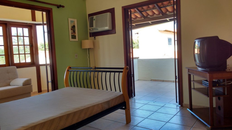 Imagem Casa de Condomínio com 3 Quartos à Venda, 70 m² em Peró - Cabo Frio