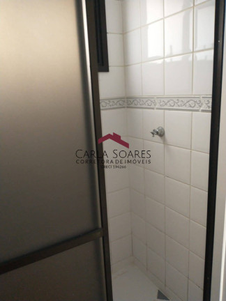 Imagem Apartamento com 1 Quarto à Venda, 40 m² em Vila Parque Jabaquara - São Paulo Imagem Apartamento com 1 Quarto à Venda, 40 m² em Vila Parque Jabaquara - São Paulo