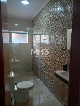 Imagem Casa com 3 Quartos à Venda, 192 m² em Jardim Macarenko - Sumaré Imagem Casa com 3 Quartos à Venda, 192 m² em Jardim Macarenko - Sumaré