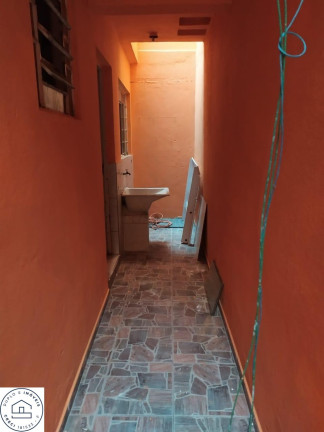 Imagem Casa com 5 Quartos à Venda, 200 m² em Balneário São José ( Zona Sul ) - São Paulo