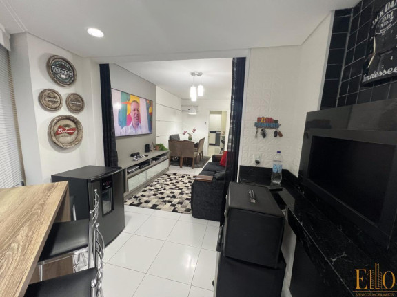 Imagem Apartamento com 3 Quartos à Venda, 126 m² em Meia Praia - Itapema