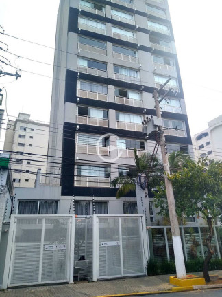 Imagem Apartamento com 1 Quarto para Alugar, 26 m² em Campo Belo - São Paulo Imagem Apartamento com 1 Quarto para Alugar, 26 m² em Campo Belo - São Paulo