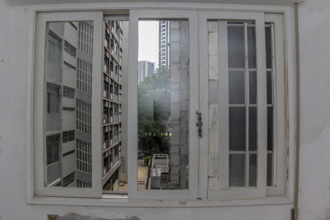 Imagem Imóvel com 1 Quarto à Venda, 50 m² em Santa Cecília - São Paulo