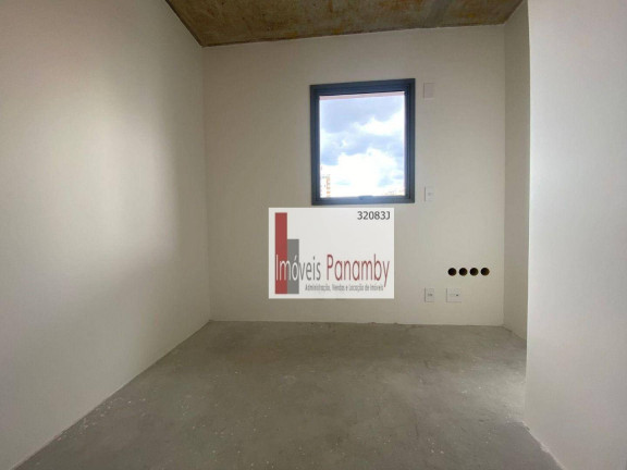 Imagem Apartamento com 3 Quartos à Venda, 84 m² em Perdizes - São Paulo