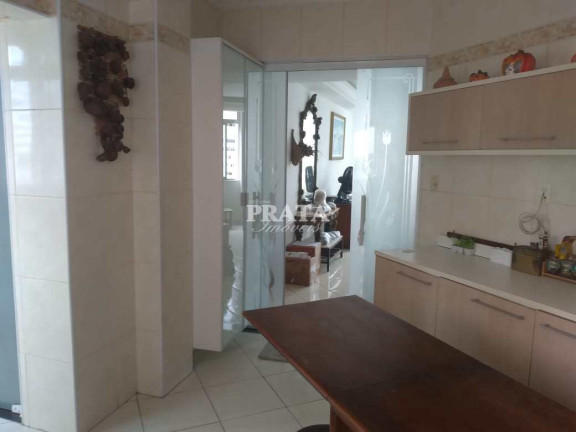 Imagem Apartamento com 2 Quartos à Venda, 111 m² em Gonzaga - Santos Imagem Apartamento com 2 Quartos à Venda, 111 m² em Gonzaga - Santos