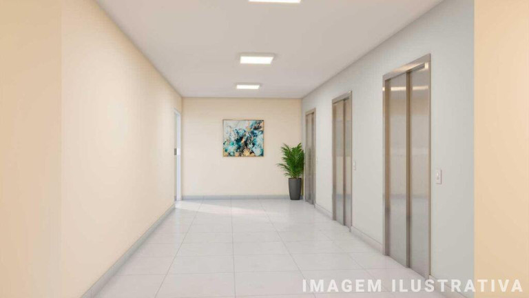 Imagem Apartamento com 2 Quartos à Venda, 44 m² em Alcântara - São Gonçalo