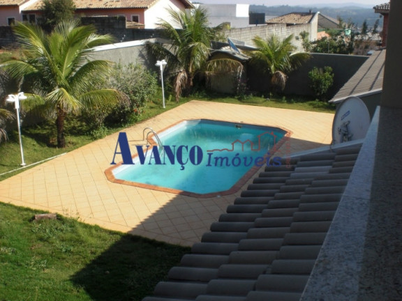 Imagem Casa de Condomínio com 4 Quartos à Venda,  em Jardim Tarumã - Jundiaí