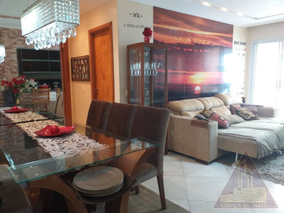 Imagem Apartamento com 2 Quartos à Venda, 96 m² em Gonzaga - Santos Imagem Apartamento com 2 Quartos à Venda, 96 m² em Gonzaga - Santos