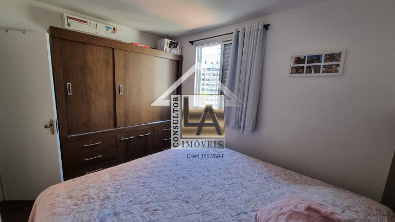 Imagem Apartamento com 2 Quartos à Venda, 53 m² em Vila Andrade - São Paulo Imagem Apartamento com 2 Quartos à Venda, 53 m² em Vila Andrade - São Paulo