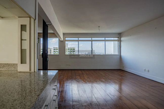 Imagem Apartamento com 2 Quartos à Venda, 105 m² em Sumaré - São Paulo