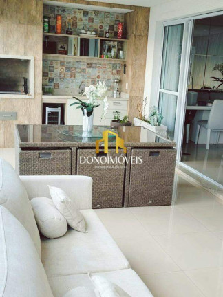Imagem Apartamento com 3 Quartos à Venda, 155 m² em Centro - São Bernardo Do Campo Imagem Apartamento com 3 Quartos à Venda, 155 m² em Centro - São Bernardo Do Campo