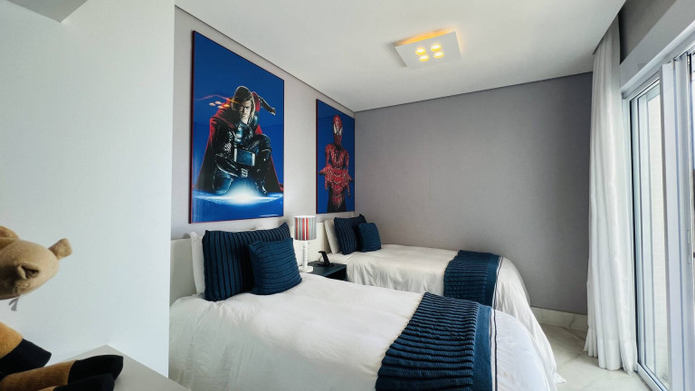 Imagem Cobertura com 4 Quartos à Venda, 311 m² em Riviera De São Lourenço - Bertioga