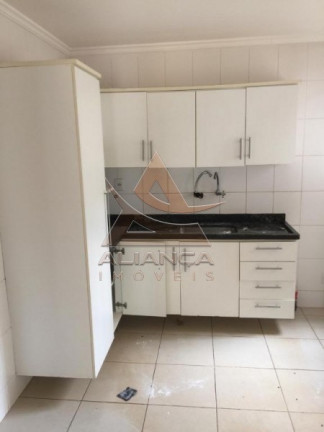 Imagem Casa de Condomínio com 3 Quartos à Venda, 129 m² em Parque São Sebastião - Ribeirão Preto