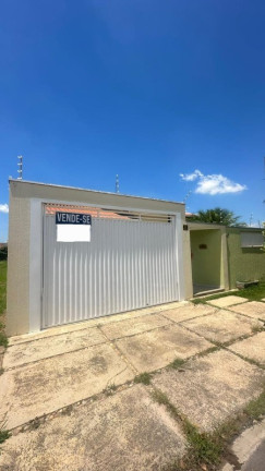 Casa com 2 Quartos à Venda,  em Jardim Bela Vista - Indaiatuba