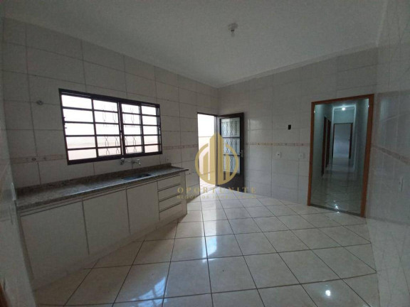 Imagem Casa com 3 Quartos à Venda, 131 m² em Vila Virgínia - Ribeirão Preto Imagem Casa com 3 Quartos à Venda, 131 m² em Vila Virgínia - Ribeirão Preto