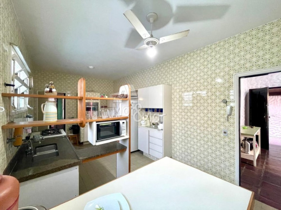 Imagem Casa com 4 Quartos à Venda, 204 m² em Jardim Las Palmas - Guarujá