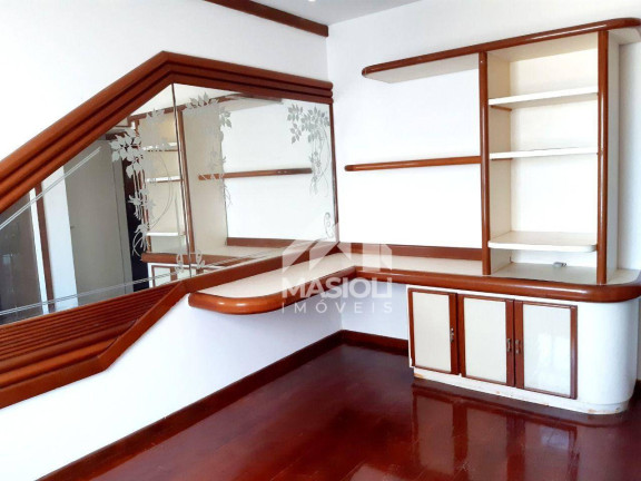 Imagem Cobertura com 4 Quartos à Venda, 260 m² em Praia De Itapoã - Vila Velha