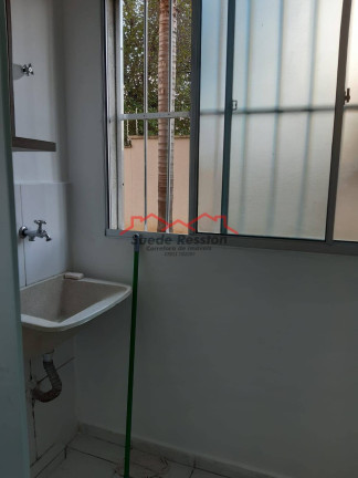 Imagem Apartamento com 2 Quartos à Venda, 49 m² em Socorro - São Paulo